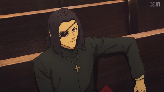 「Fatestrange Fake」8話感想 (96)