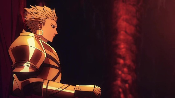 「Fate/strange Fake Whispers of Dawn」感想 (31)