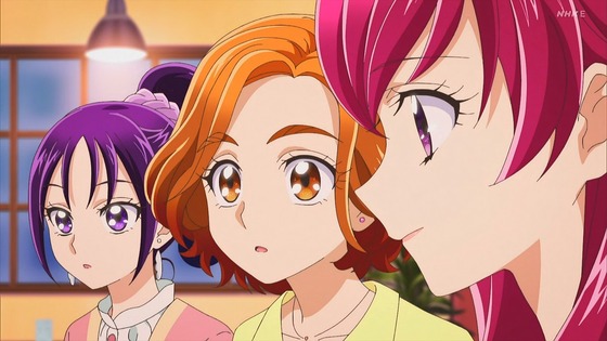 「キボウノチカラ~オトナプリキュア'23~」5話感想 (7)