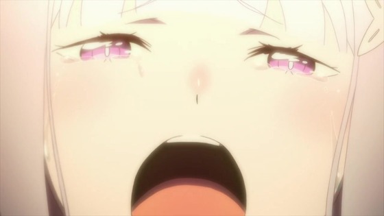 「Re:ゼロから始める異世界生活 氷結の絆」 (273)