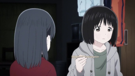「スーパーカブ」11話感想 (52)