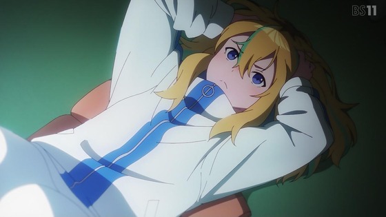 「夜のクラゲは泳げない」11話感想 (27)