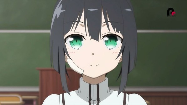 「結城友奈は勇者である」勇者の章 1話(2期 7話) (28)