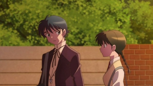 境界のRINNE (31)