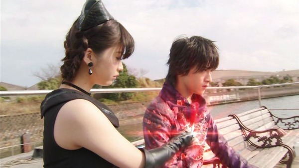 仮面ライダードライブ (6)
