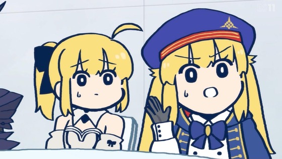 「FGO 藤丸立香はわからない」Season2 24話 25話 26話感想 (69)