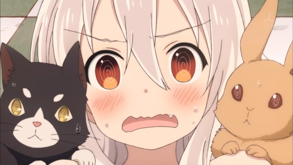 「うらら迷路帖」 (9)