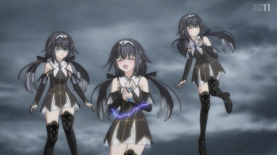 「デート・ア・ライブV」5期 3話感想 (113)