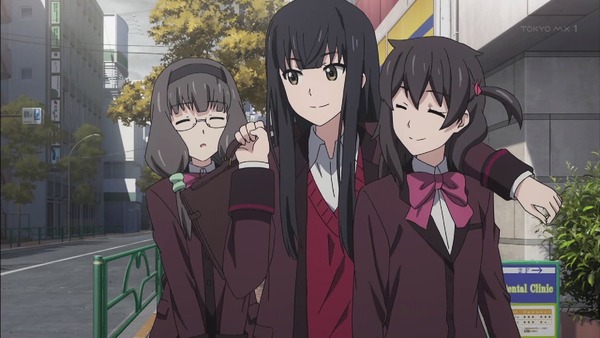 「Lostorage conflated WIXOSS」1話 (70)