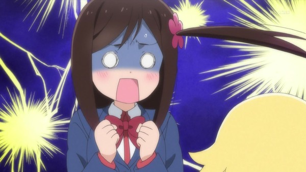 「ひとりぼっちの○○生活」10話感想 (10)