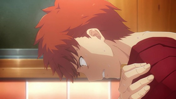 劇場版「Fatestay night [Heaven's Feel] II.感想  (469)