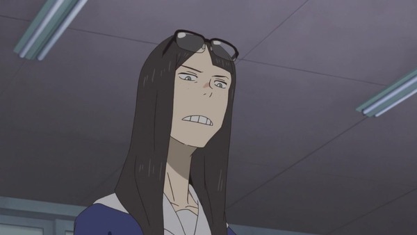 「映像研には手を出すな！」9話感想 画像  (5)