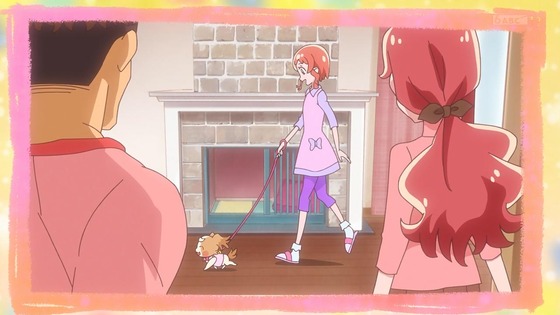 「わんだふるぷりきゅあ!」わんぷり 5話感想 (20)