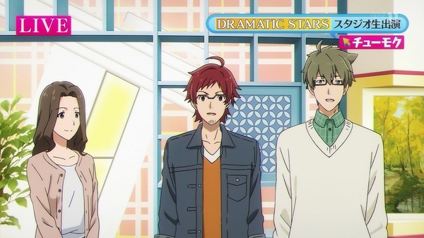 「アイドルマスター SideM」12話 (31)