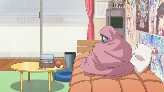 「16bitセンセーション ANOTHER LAYER」5話感想 (15)