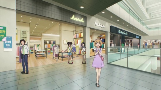 「アイドルマスター シンデレラガールズ U149」8話感想 (25)