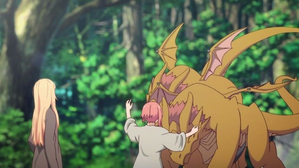 「神撃のバハムート VIRGIN SOUL」14話 (33)