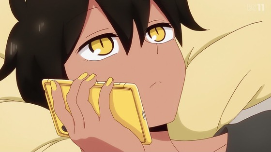 「先輩がうざい後輩の話」3話感想 (30)