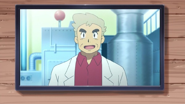 「ポケットモンスター サン&ムーン」 (31)