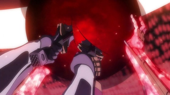 「ヱヴァンゲリヲン新劇場版:破」感想 (249)