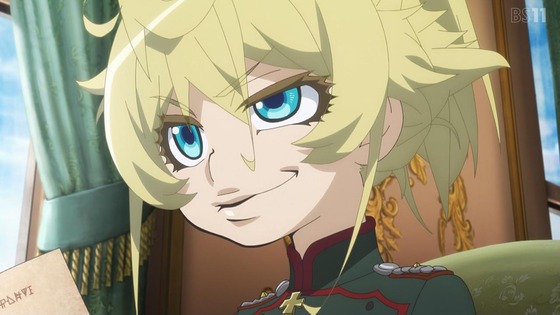 「幼女戦記Ⅱ」2期 9話感想 (12)