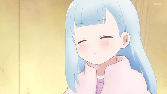 「ダンジョンの中のひと」3話感想 (93)