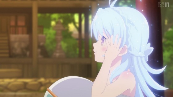 「安達としまむら」第3話感想 画像 (15)