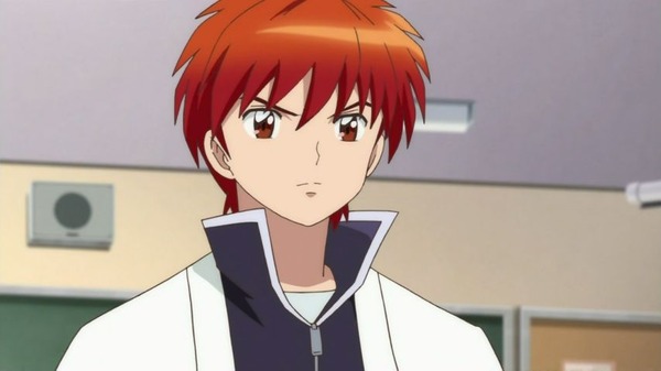 境界のRINNE (25)