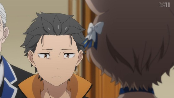 「リゼロ」58話感想 (15)