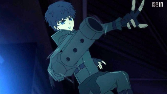 「Fatestrange Fake」5話感想 (95)