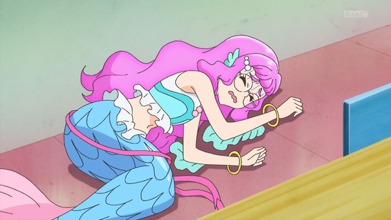 「トロピカル~ジュ!プリキュア」15話感想 (40)