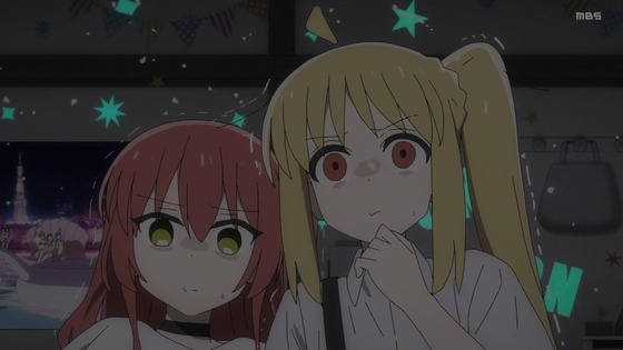 「ぼっち・ざ・ろっく!」7話感想 (62)
