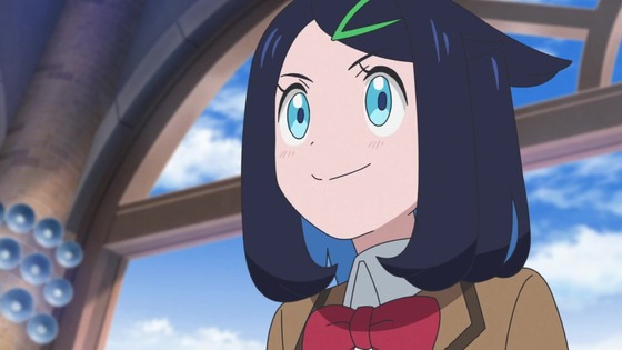 「ポケットモンスター」アニポケ46話感想 (103)