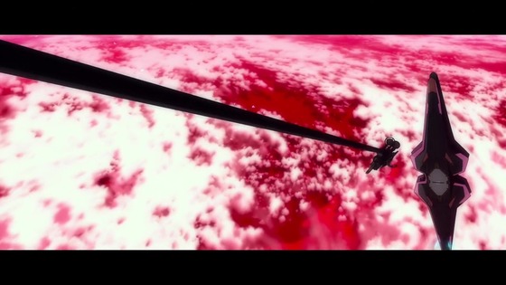 「ヱヴァンゲリヲン新劇場版:Q」感想 (42)