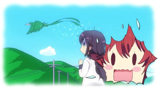 「まちカドまぞく」第4話感想 (58)