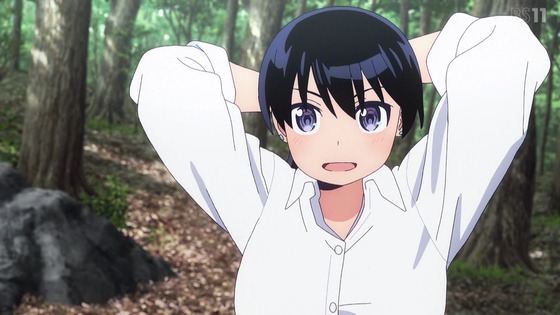 「瑠璃の宝石」第6話感想 (66)