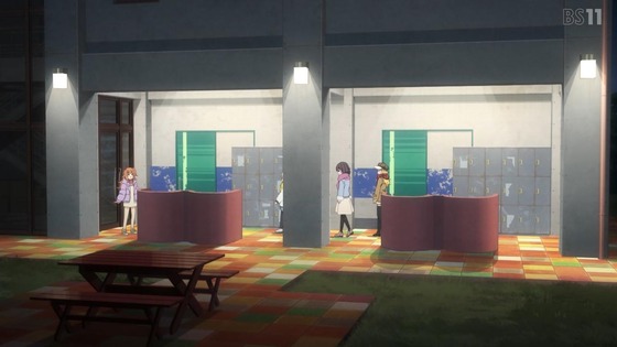 「日々は過ぎれど飯うまし」12話感想 [ひびめし] (96)