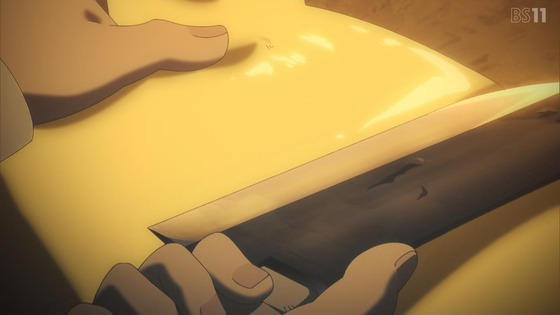 「メイドインアビス 烈日の黄金郷」2期 8話感想 (23)