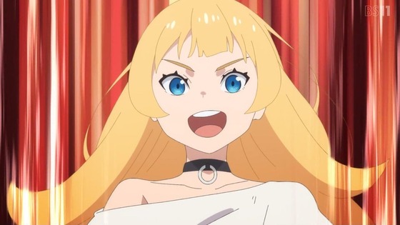 「姫様“拷問”の時間です」13話感想 (53)