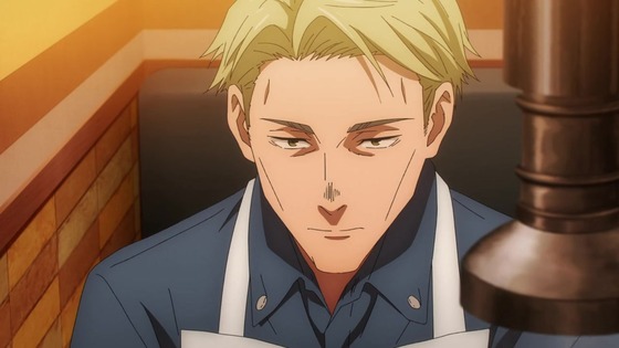 「呪術廻戦」35話感想 (34)