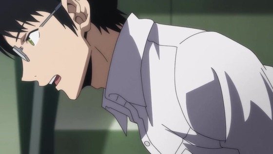「ワールドトリガー」2期 9話感想 (110)