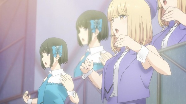 「推しが武道館いってくれたら死ぬ」12話感想 画像 (35)
