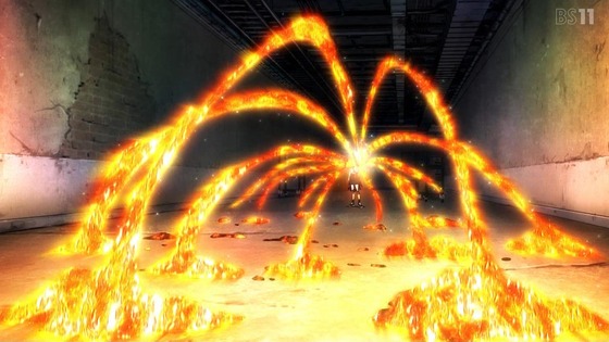 「リリカルなのは EXCEEDS Gun Blaze Vengeance」1話感想 (49)