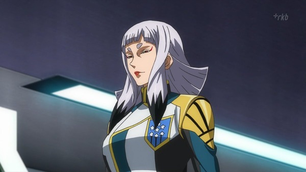 機動戦士ガンダム 鉄血のオルフェンズ (38)