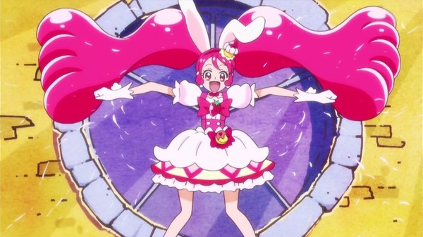 「キラキラ☆プリキュアアラモード」 (2)