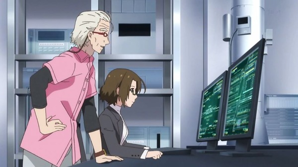 「刀使ノ巫女」22話感想 (25)