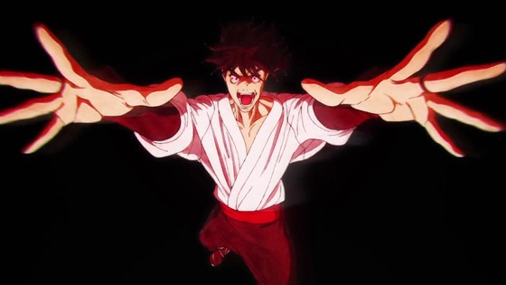 「呪術廻戦」51話感想 (3)