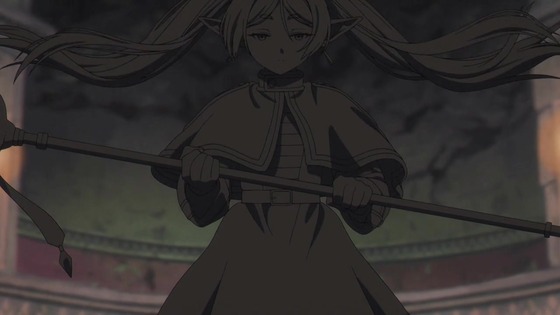 「葬送のフリーレン」23話感想 (124)