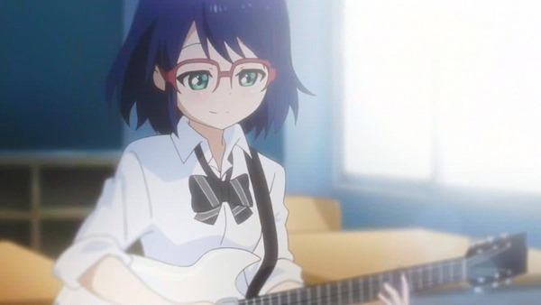 Show By Rock！ (4)