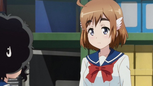 「ばくおん!!」1話感想 (21)
